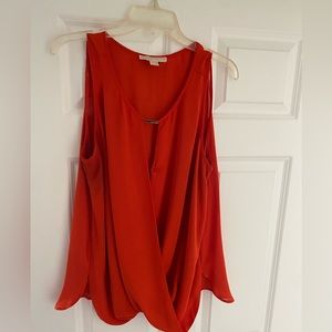 Michael Kors Tank Top Blouse